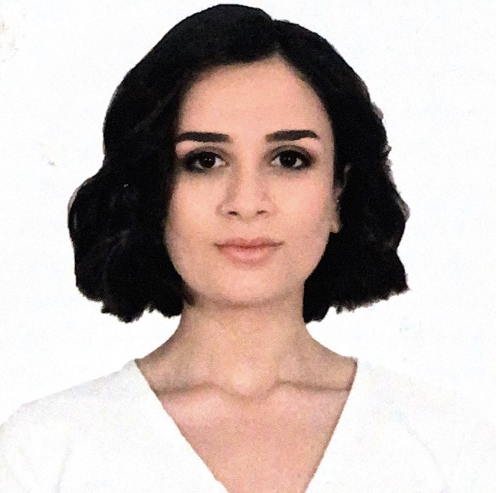 YADİGAR ESRA ORCAN