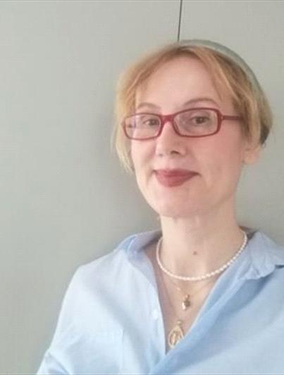Dr. Öğr. Üyesi Eylem AKDENİZ GÖKER