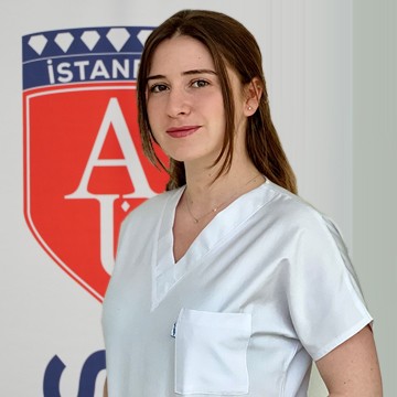Arş. Gör. Ezgi Dilara BARLAS
