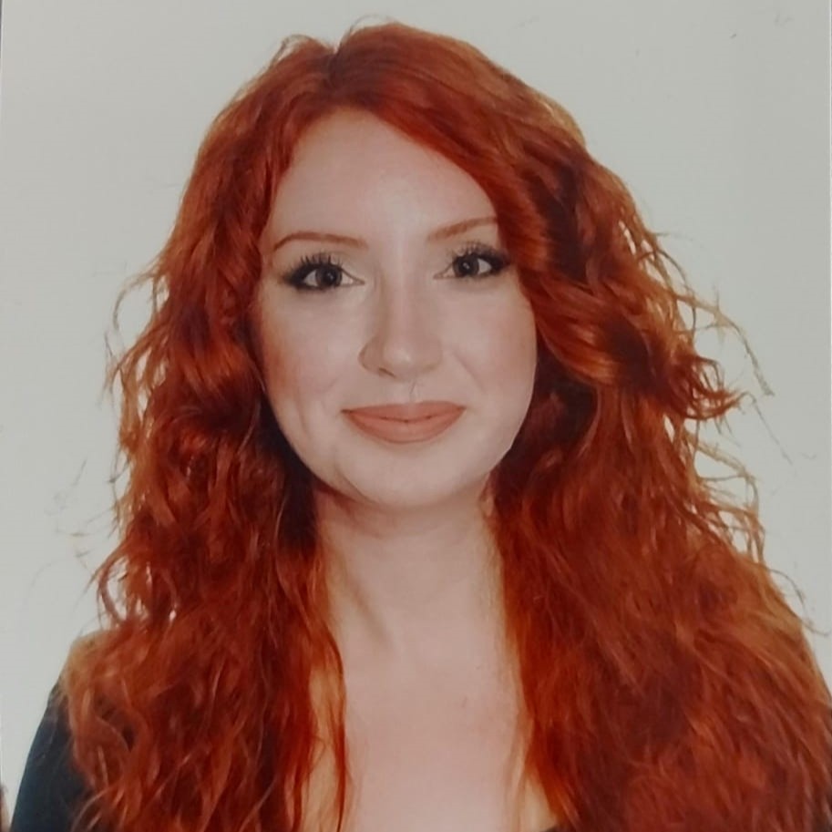 Arş. Gör. Gizem Ezgi GÜLER​​