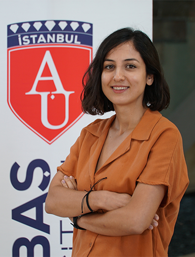 Ezgi ŞAHİN