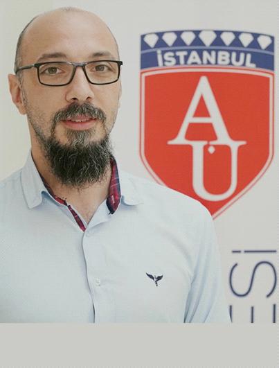 Öğr. Gör. Fatih CANDEMİR