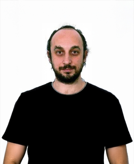 Dr. Öğr. Üyesi Fatih TEPGEÇ