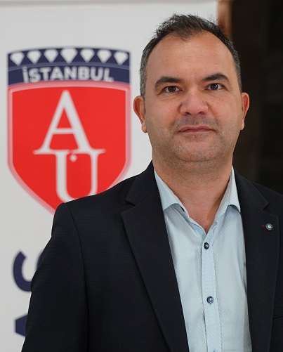 Dr. Öğr. Üyesi Fatih YİĞİT