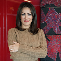 Dr. Öğr. Üyesi Fatma ALTINBAŞ
