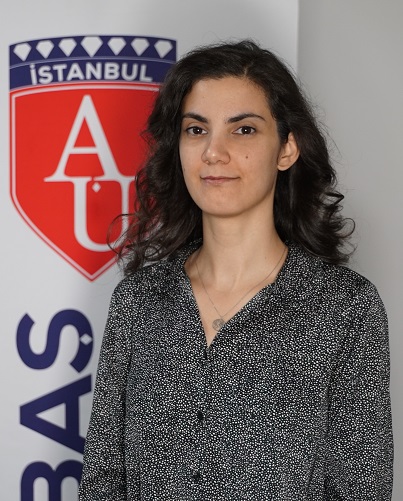 Arş. Gör. Fezal TAPRAMAZ​​