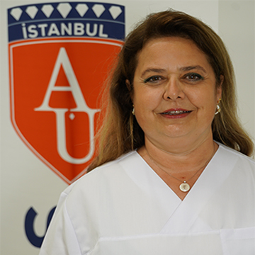 Prof. Dr. Figen SEYMEN