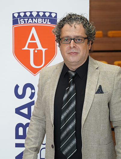 Dr. Öğr. Üyesi Fırat ARAPOĞLU