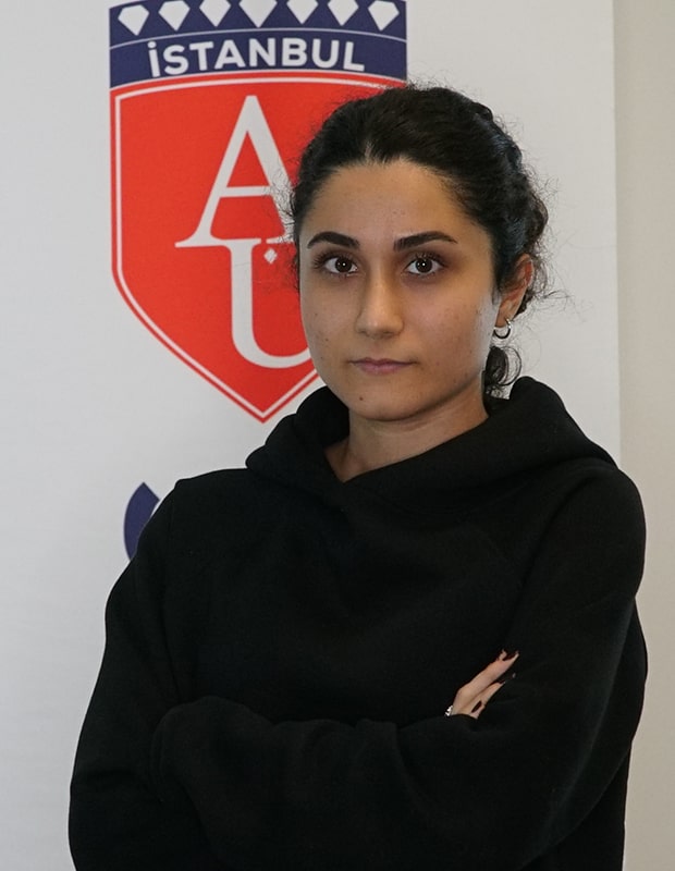 Fulya ALAGÖZ
