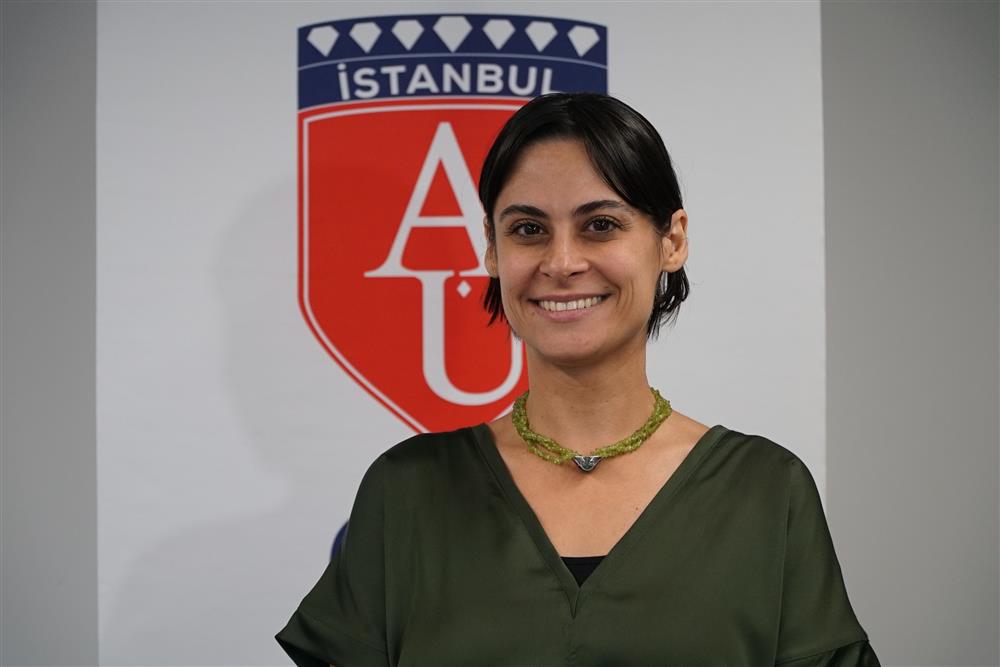 ​​​​Dr. Öğr. Üyesi ​Fulya EROĞLU