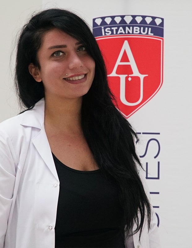 Dr. Öğr. Ü. Fulya KÜÇÜKCANKURT
