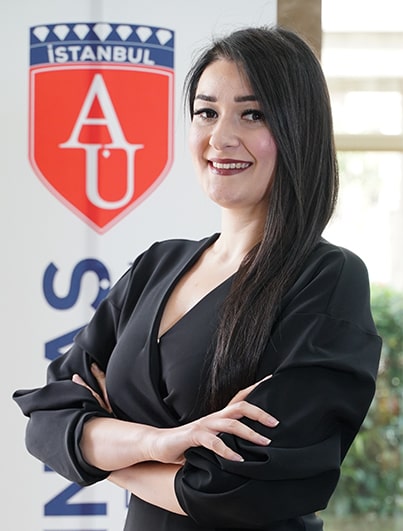 Dr. Öğr. Üyesi Fulya ODUNCU