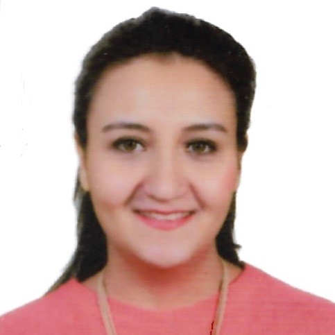 Dr. Öğretim Üyesi Fulya ÖZAKSOY SONÜSTÜN