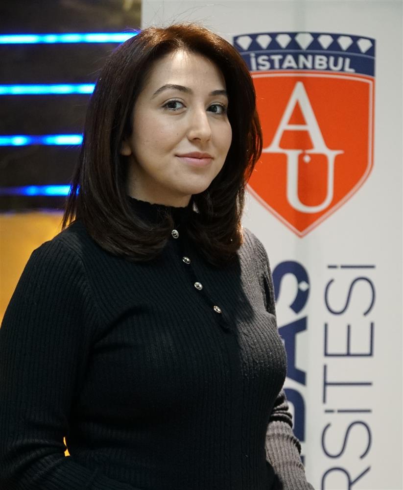 ​Öğr. Gör.Funda DAYLAK
