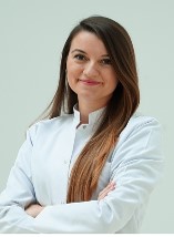 Dr. Öğr. Üyesi Genada SİNANİ