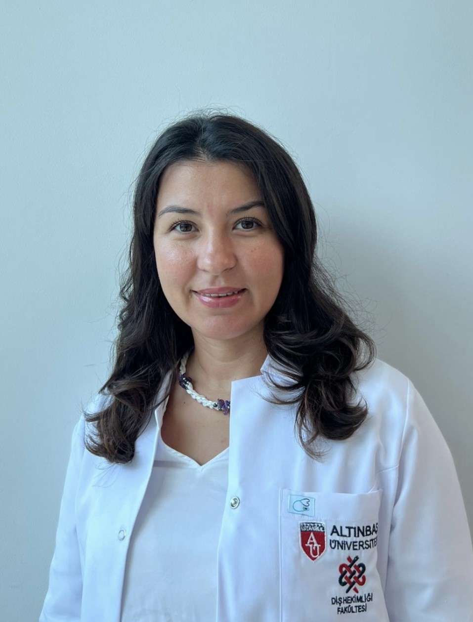 Dr. Öğr. Üyesi Gencay GENÇ ÇALIŞKAN