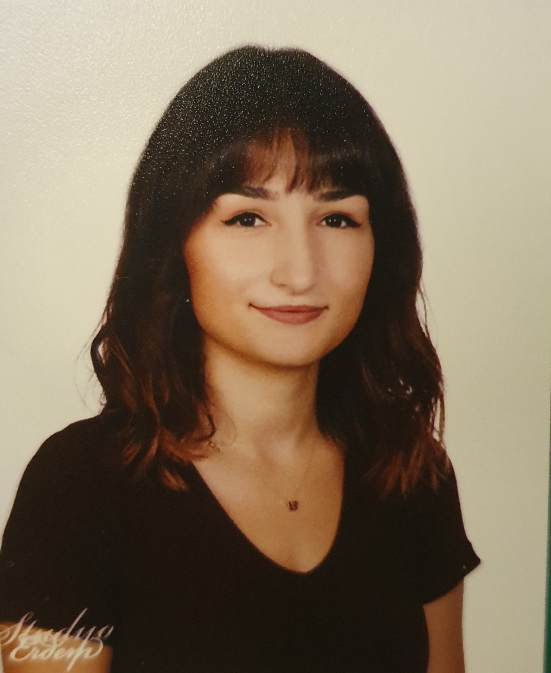 GİZEM AKMAZ
