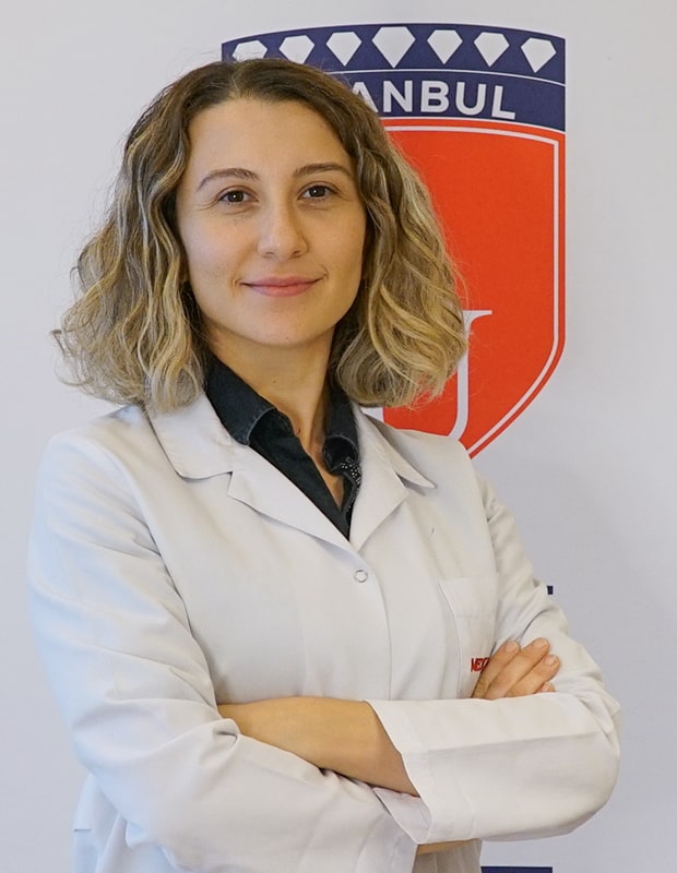 Dr. Öğr. Ü. Gizem ZENGİN ERSOY