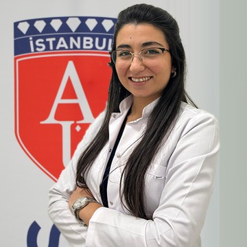 Dr. Öğr.Üyesi Gizem KADI​
