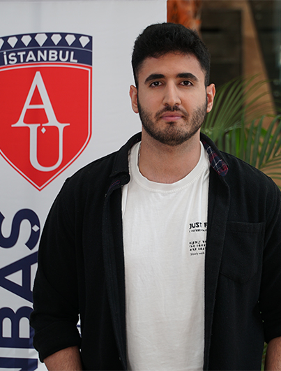 Arş. Gör.​ Göktuğ Görkem MARDİN