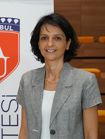 Dr. Öğr. Üyesi Gül Esin Delipınar