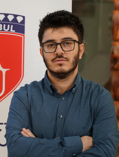 Arş. Gör. Hakan KARADEMİR