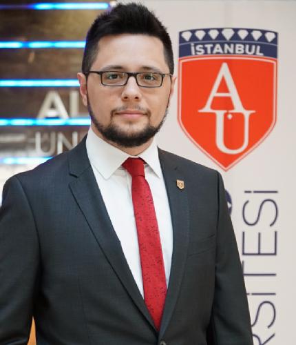 Doç. Dr. Hakan KAYGUSUZ