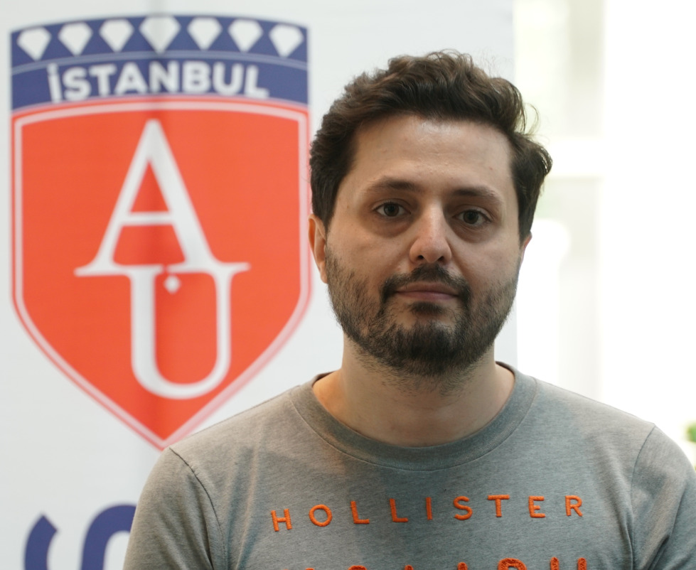 Dr. Öğr. Üyesi Hakan KOYUNCU