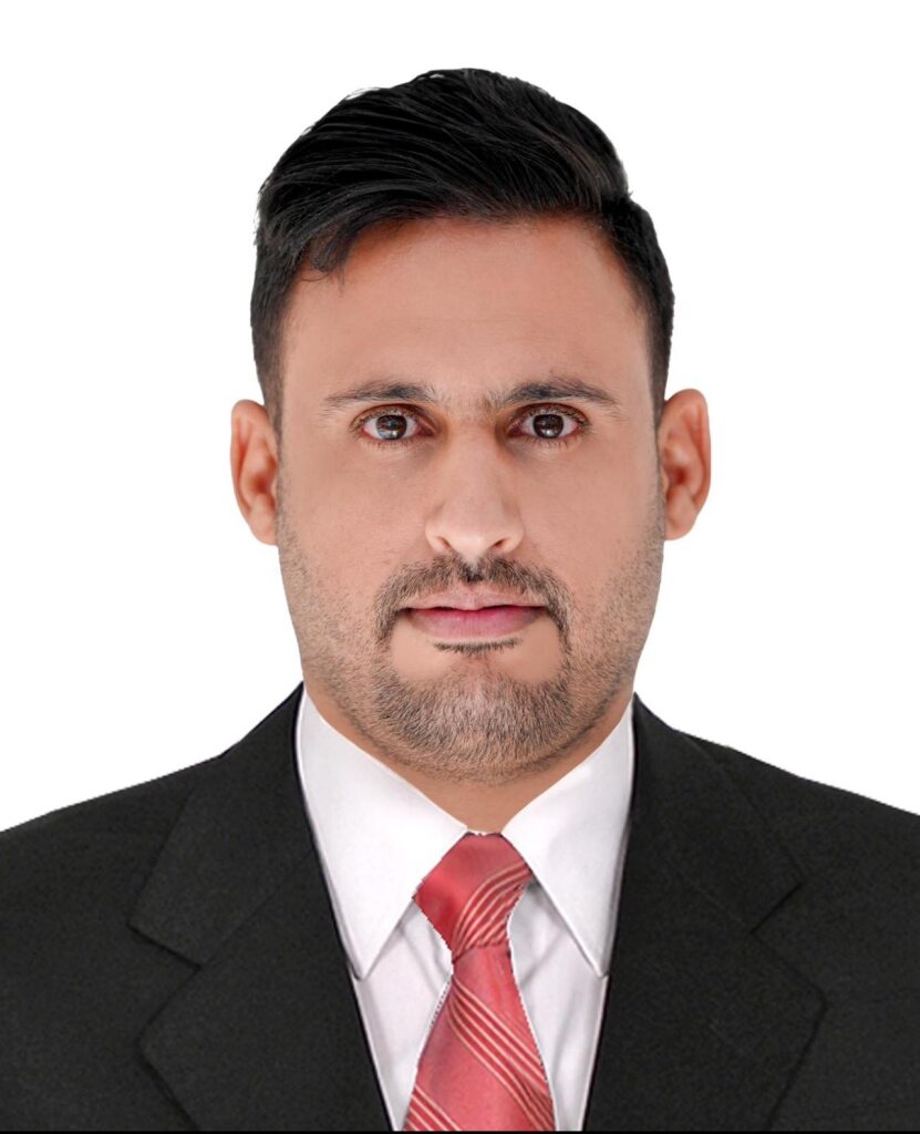 Dr. Öğr. Üyesi Hameed Mutlag FARHAN
