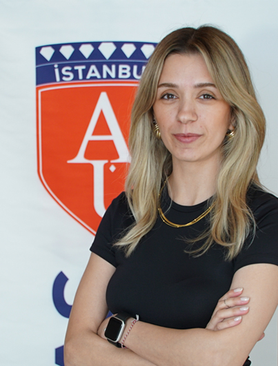 Öğr. Gör. Havva TOPAL