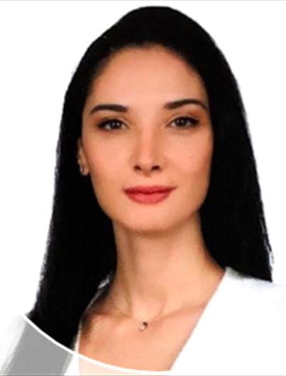 Hazal ÖMÜR