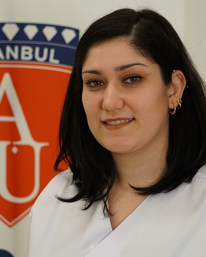 Dr. Öğr. Üyesi Hazal ÖZCAN