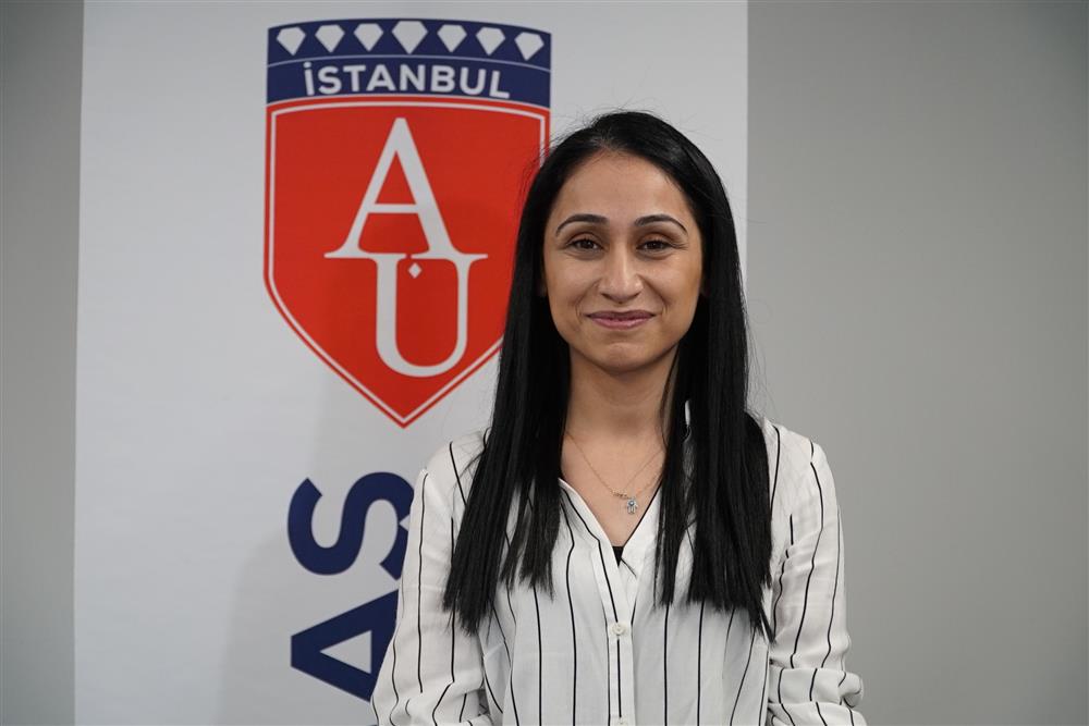 Hülya ​GÜMÜŞ