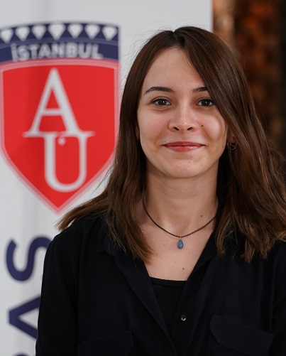 Lecturer İlayda ÇAKIR