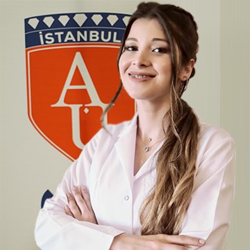 Arş. Gör. İlayda ​DEMİRCİOĞLU​