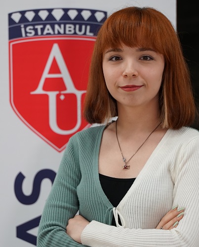İlayda KÖKTEN