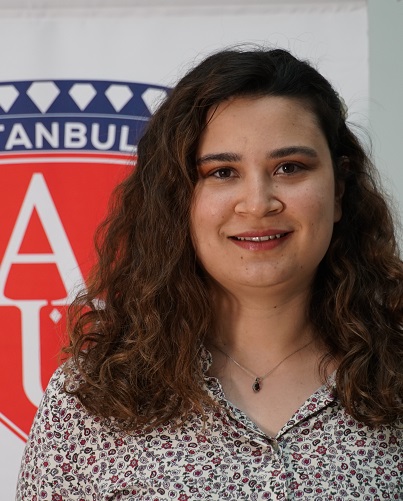 Arş. Gör. İpek ÇORUHLU
