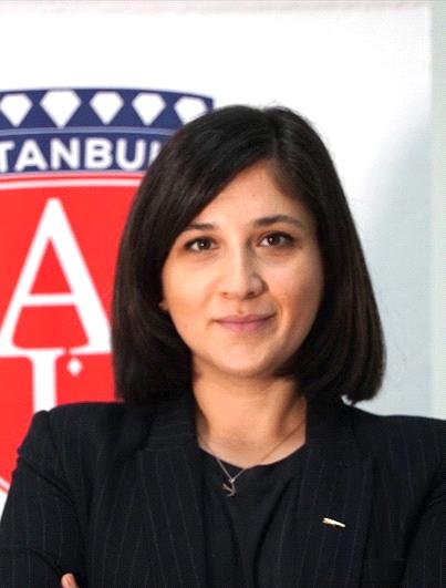 Öğr. Gör. İrem ŞENSES