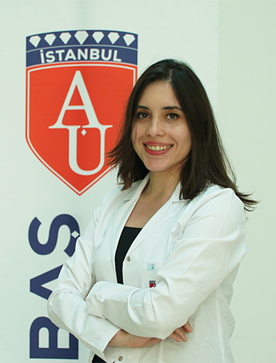 Arş. Gör. Irmak ALEV