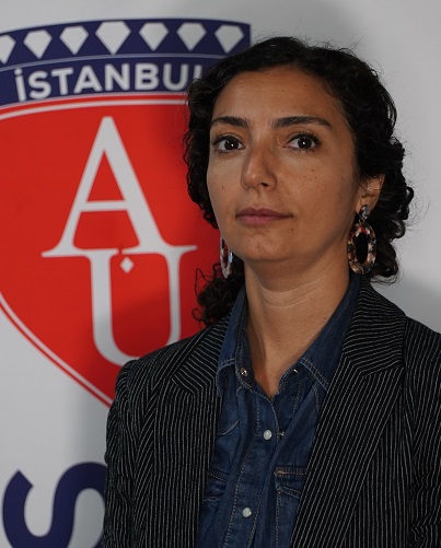 Dr. Öğr. Üyesi Janet BARIŞ