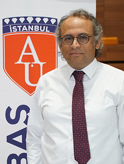Dr. Öğr. Üyesi Mustafa Kaan ÖZKAN​​​
