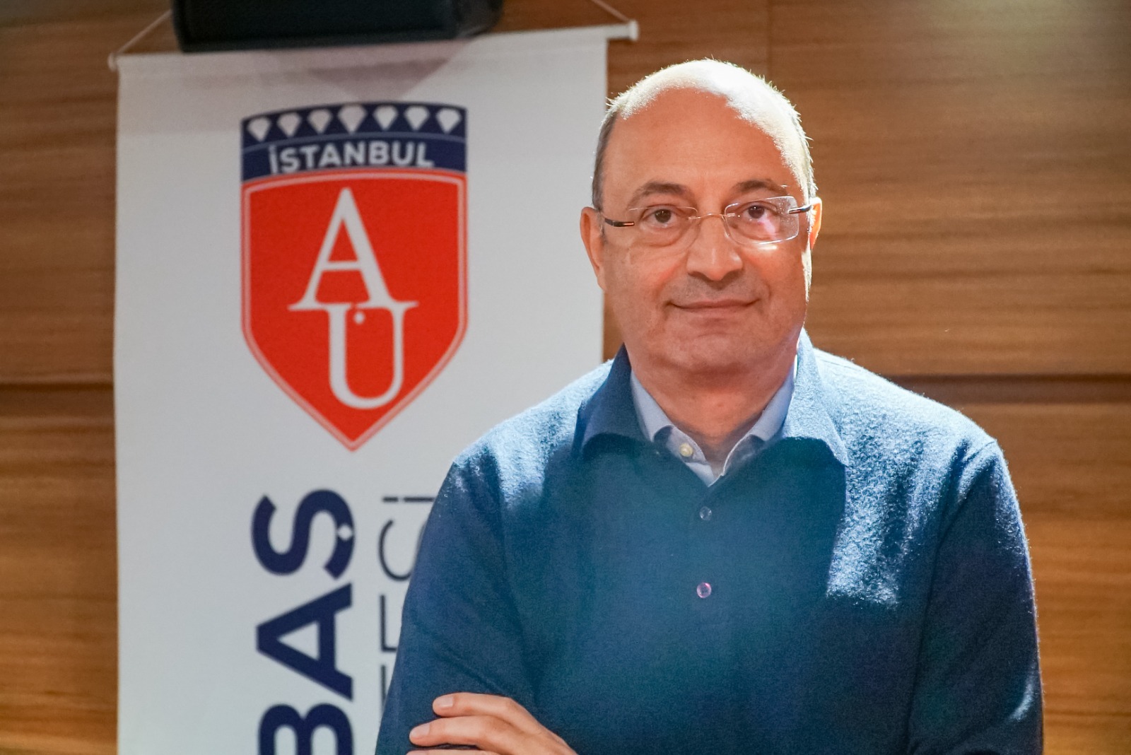 Prof. Dr. Levent DOĞANCI