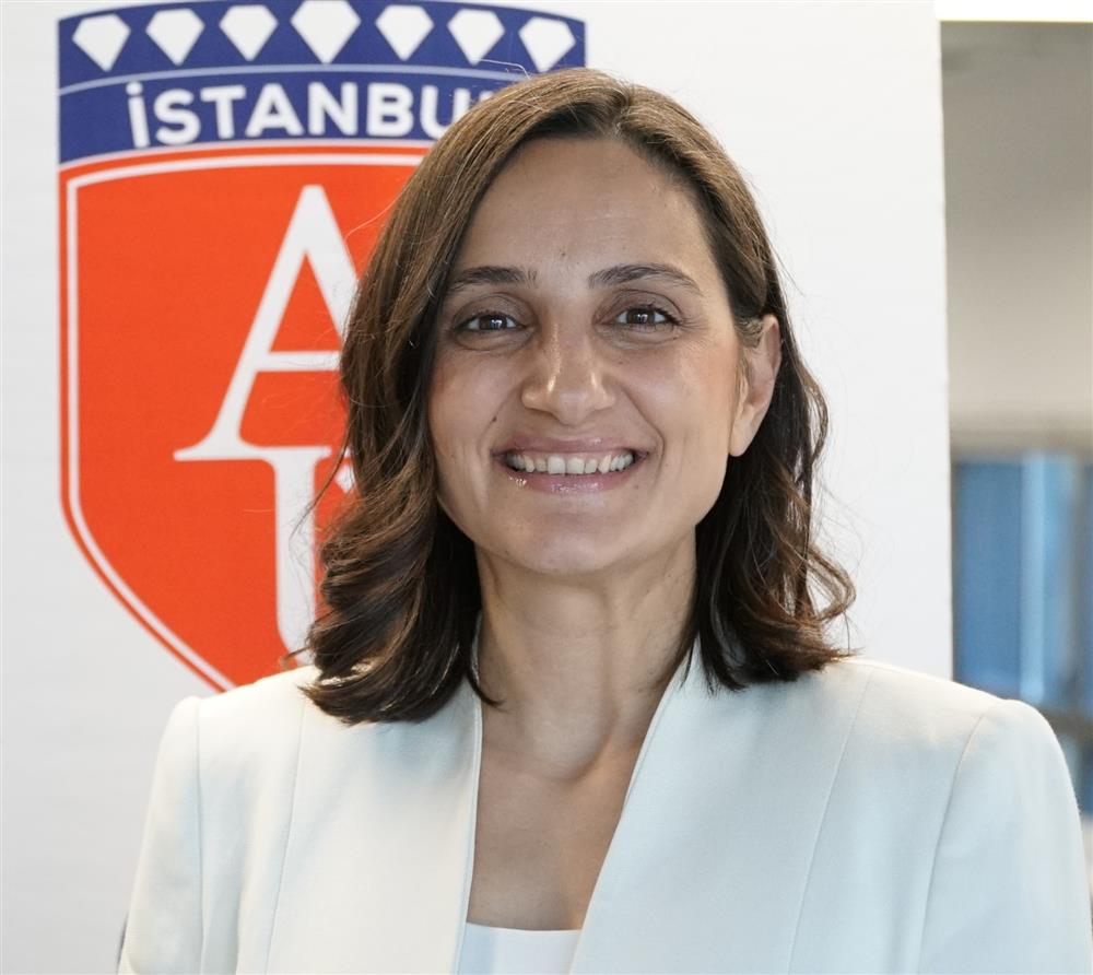 Prof. Dr. Leyla ATEŞ​