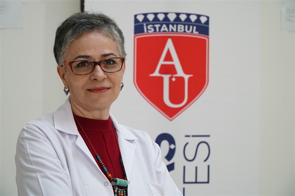 Mediha ESER