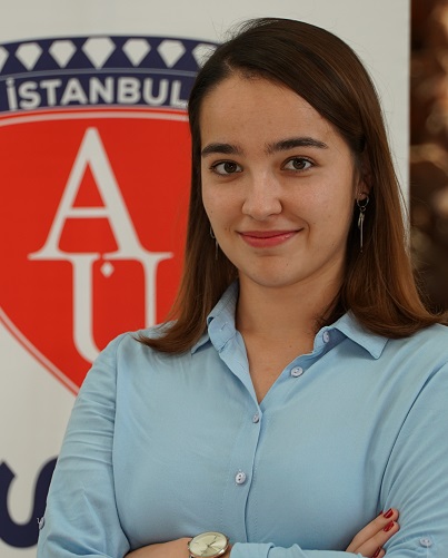 Melike CAN