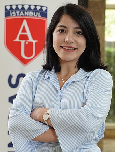 ​​​​Arş. Gör. Melike YAMAN
