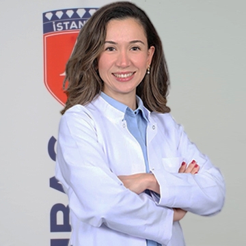 Dr. Öğr.Üyesi Melis GÜLDALI