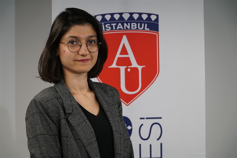 ​​​​Arş. Gör. Meltem YILMAZ​