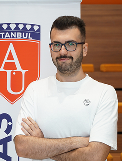 Arş. Gör. Mert HATİPOĞLU