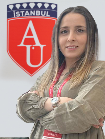 Arş. Gör.​ Merve HANDERE​